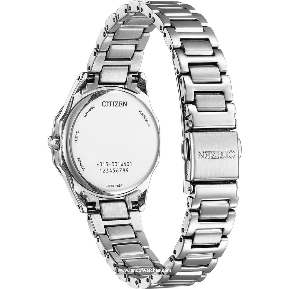 Buy Women's CITIZEN EW2650-51D Fashion Watches | Original