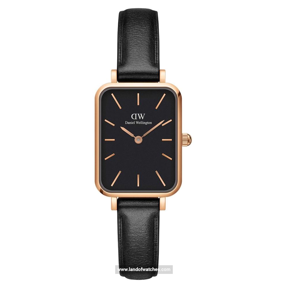 Buy Women's DANIEL WELLINGTON DW00100435 Classic Watches | Original