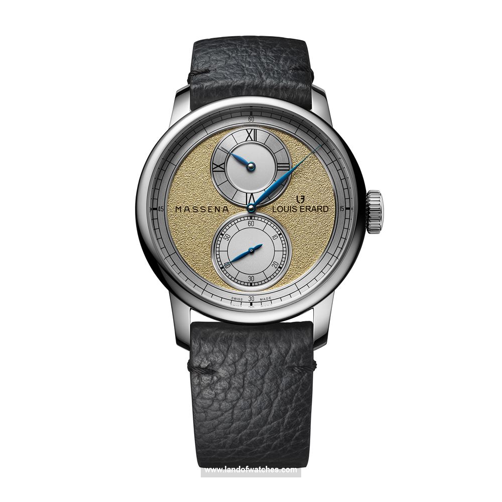Buy LOUIS ERARD 85237AA75.BVA103 Watches | Original