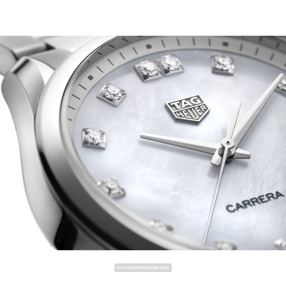 Buy Women's TAG HEUER WBK1318.BA0652 Watches | Original