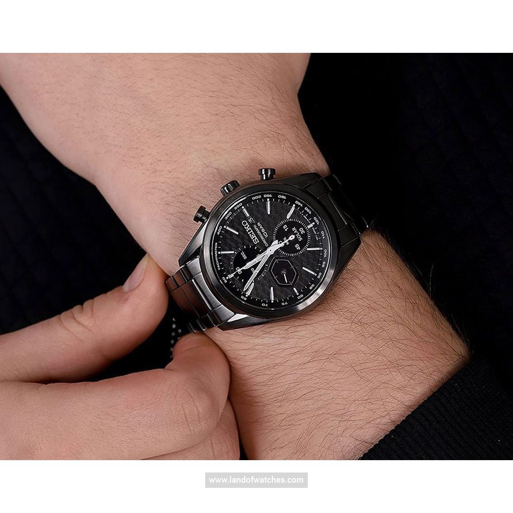 Buy Men's SEIKO SSC773P1 Classic Watches | Original