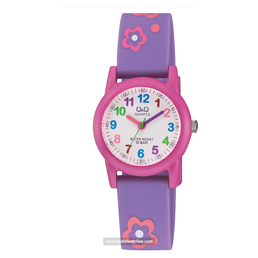 Buy Q&Q VR99J001Y Sport Watches | Original