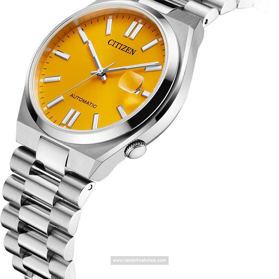 Buy Men's CITIZEN NJ0150-56Z Classic Watches | Original