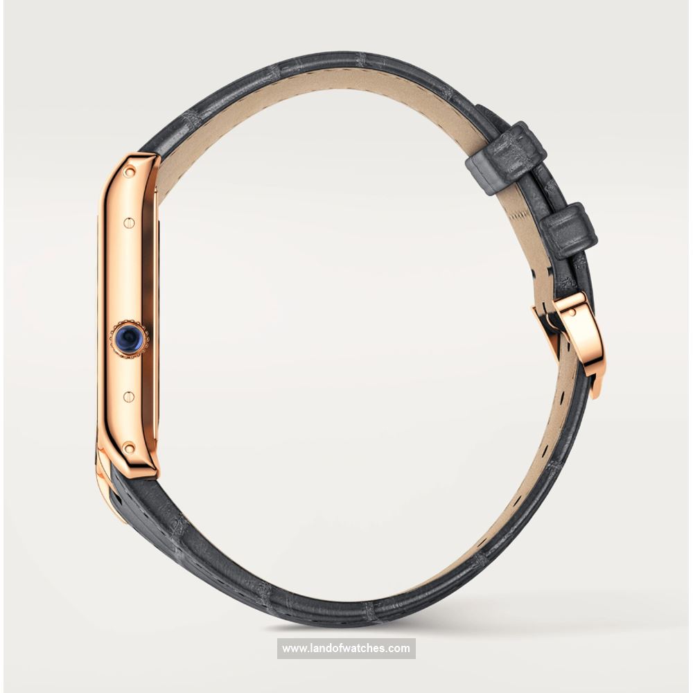 شراء ساعة معصم کارتیر(CARTIER) CRWHTA0011 | | | الأصلي