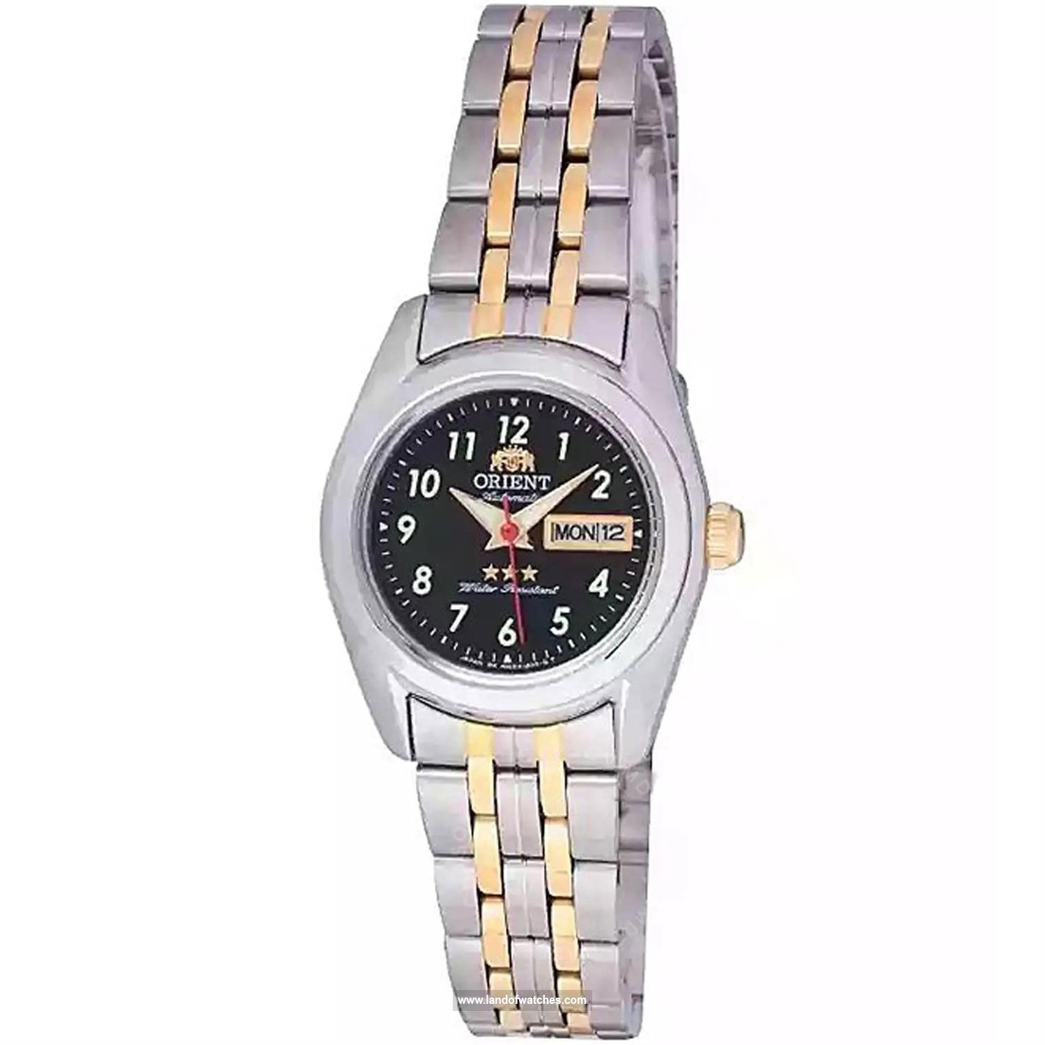 شراء ساعة معصم نسائیه اورینت(ORIENT) SNQ23004B8 كلاسيك | | | الأصلي