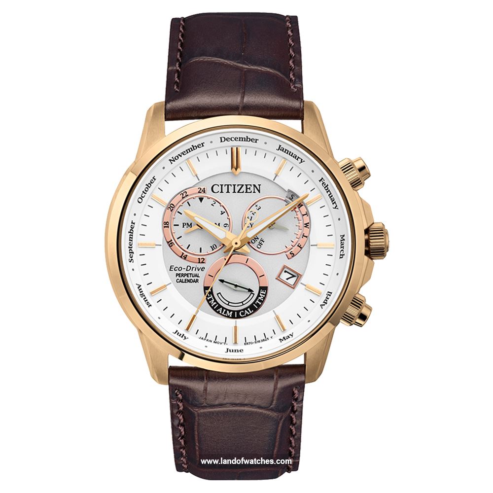 Buy Men's CITIZEN BL8153-11A Classic Watches | Original