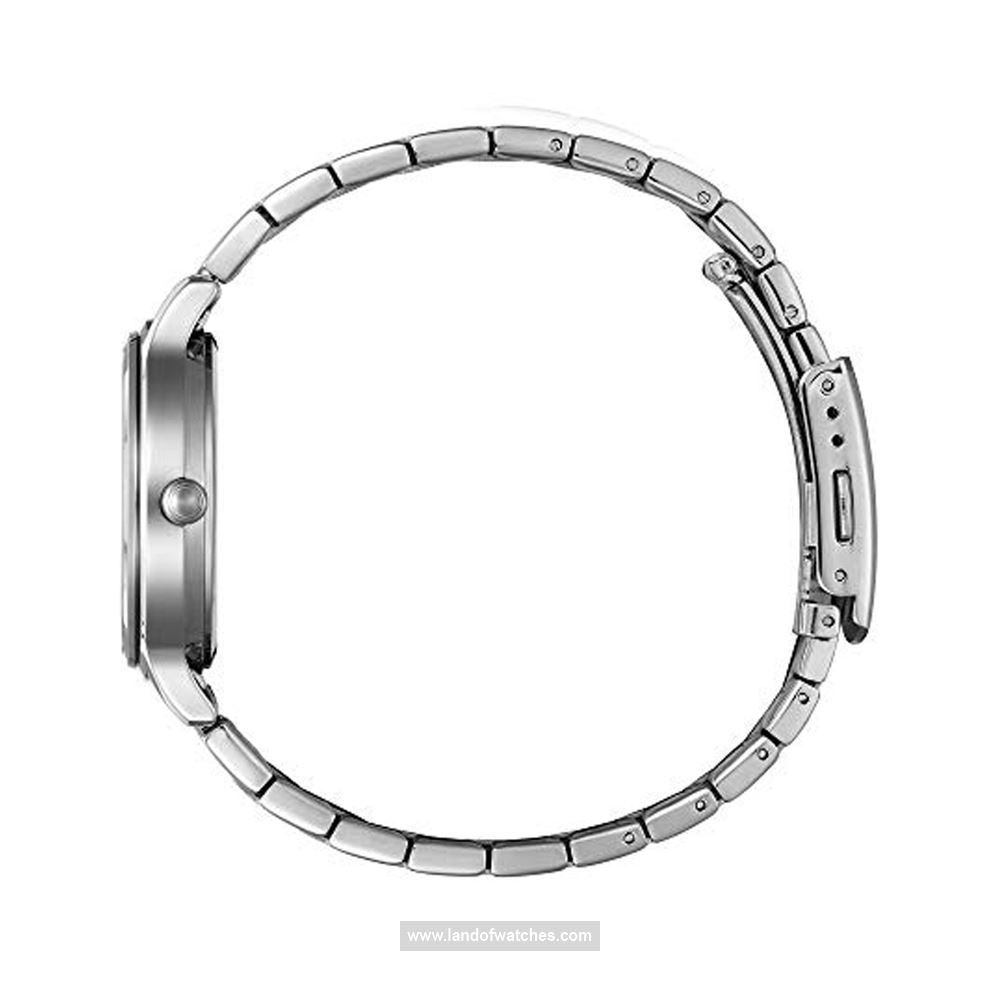 شراء ساعة معصم نسائیه سیتیزن(CITIZEN) ED8180-52X كلاسيك | | | الأصلي