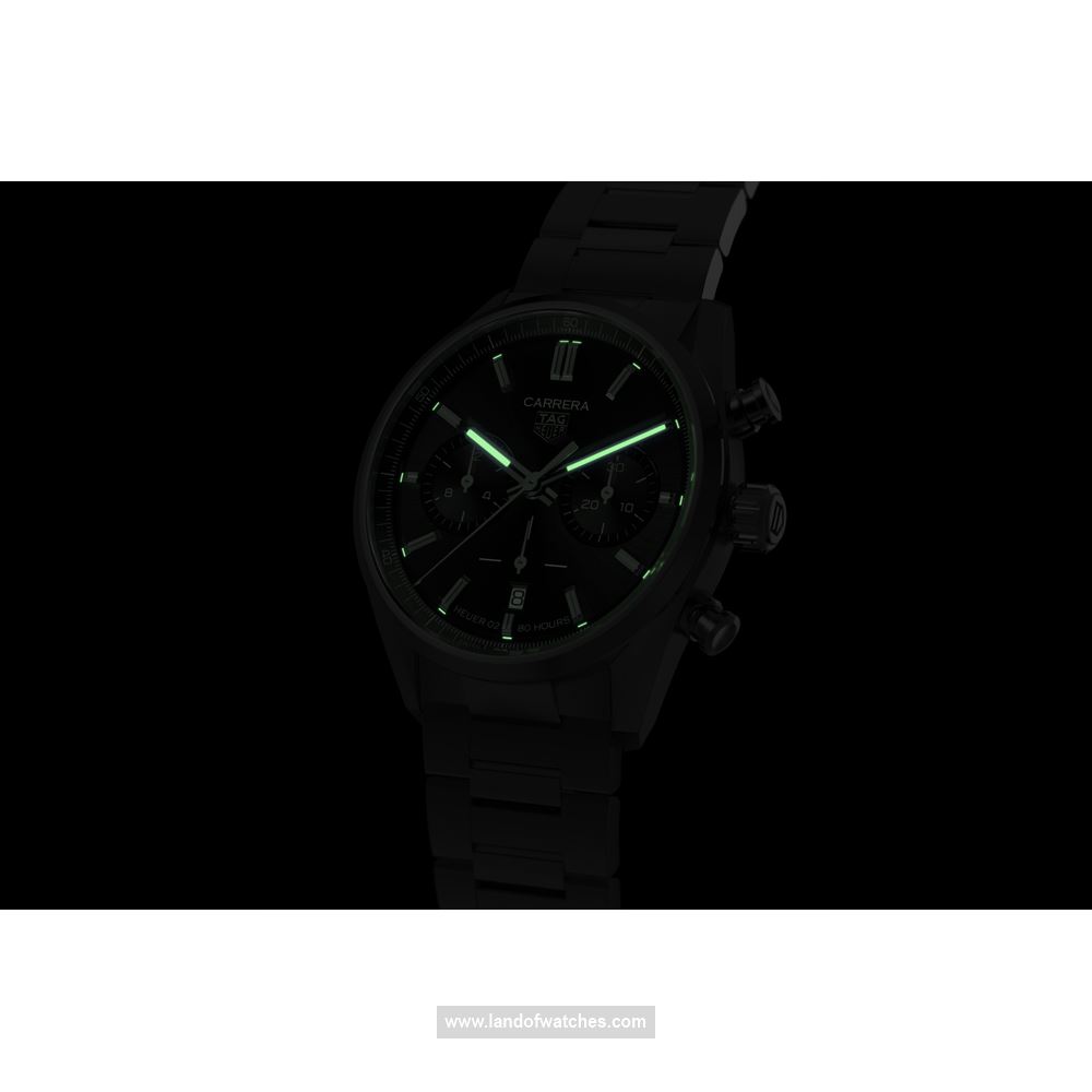 شراء ساعة معصم رجالیه تغ هویر(TAG HEUER) CBN2010.BA0642 | | | الأصلي