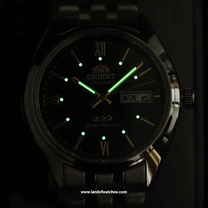 Buy Men's ORIENT RA-AB0E14N Classic Watches | Original