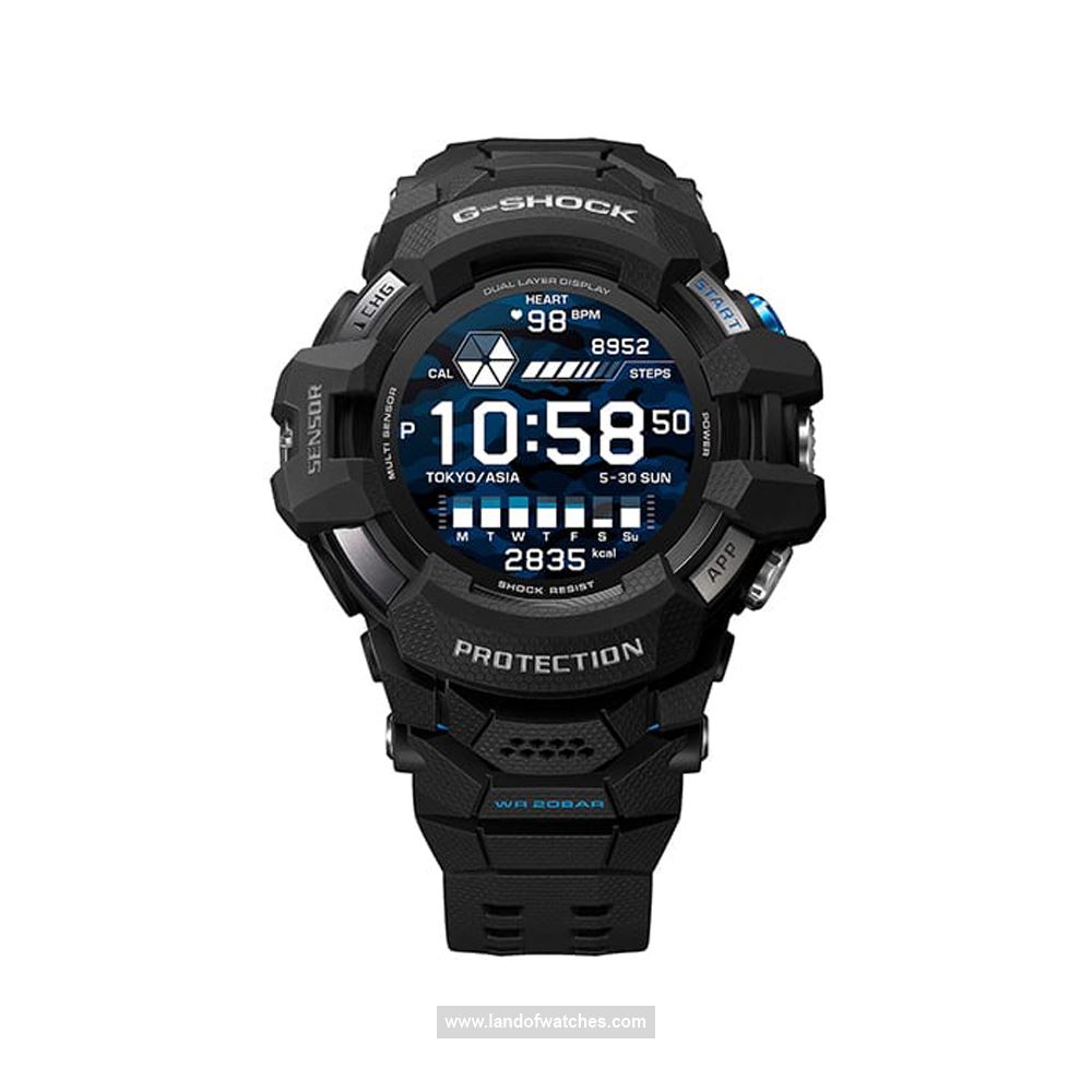 Buy CASIO GSW-H1000-1 Watches | Original