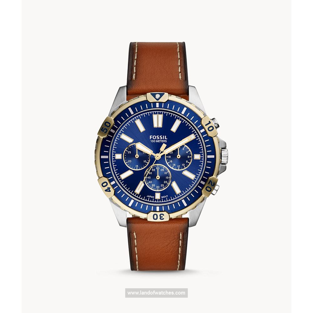 شراء ساعة معصم رجالیه فسیل(FOSSIL) FS5625 كلاسيك | | | الأصلي