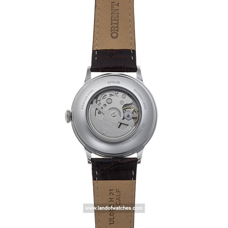 Buy Men's ORIENT RA-AK0705R30B Classic Watches | Original