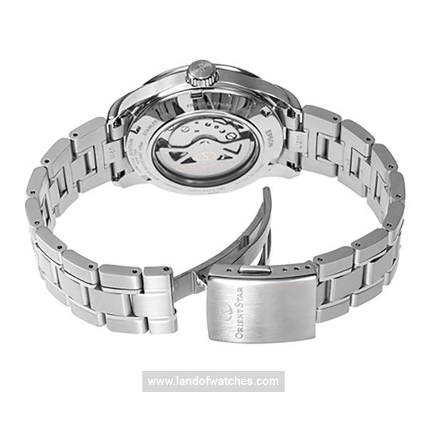 شراء ساعة معصم رجالیه اورینت(ORIENT) RE-AT0019L كلاسيك | | | الأصلي