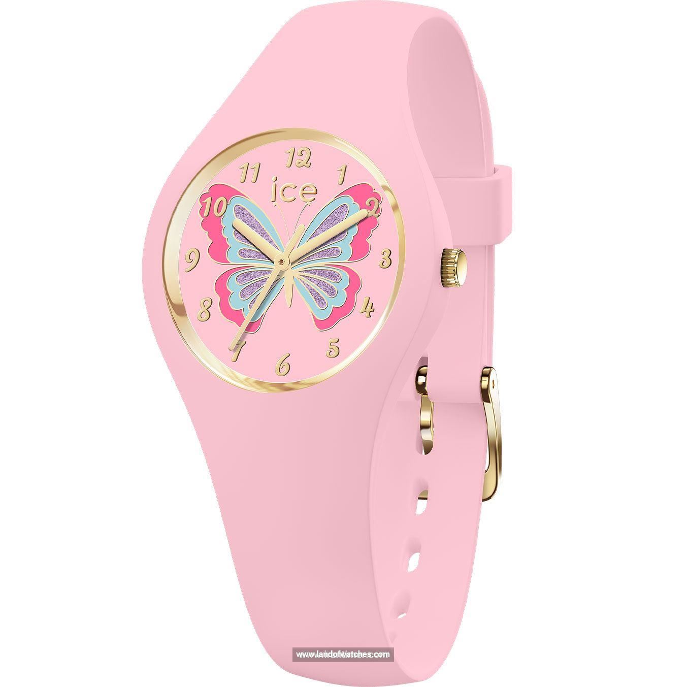 شراء ساعة معصم نسائیه آیس واج(ICE WATCH) 021955 رياضة | | | الأصلي