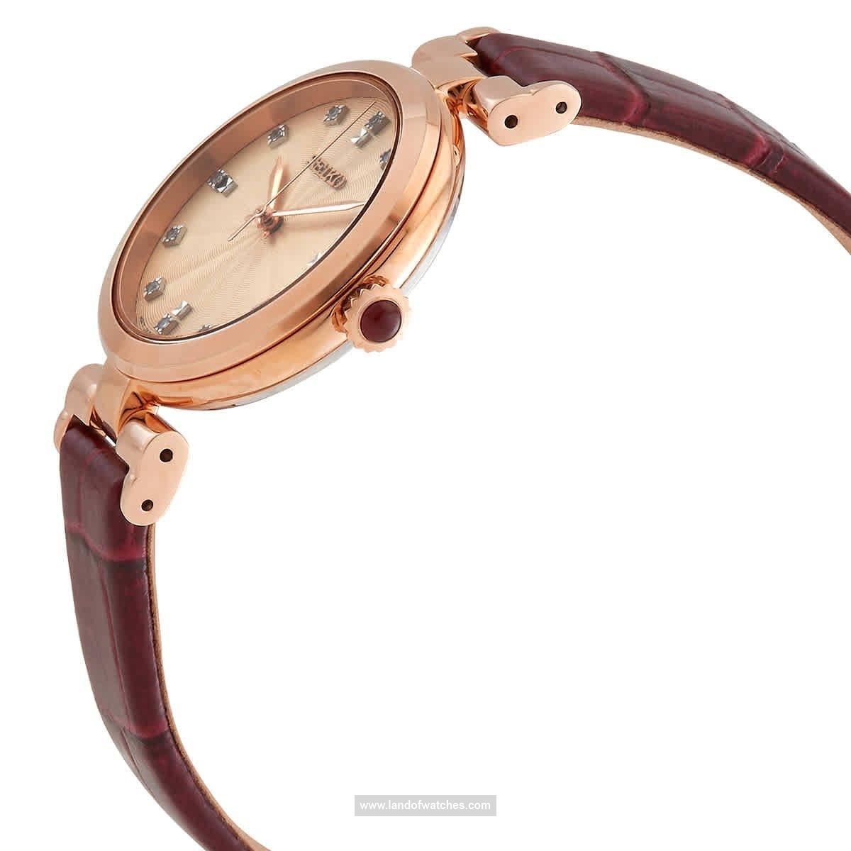 شراء ساعة معصم نسائیه سیکو(SEIKO) SRZ548P1 كلاسيك موضه | | | الأصلي