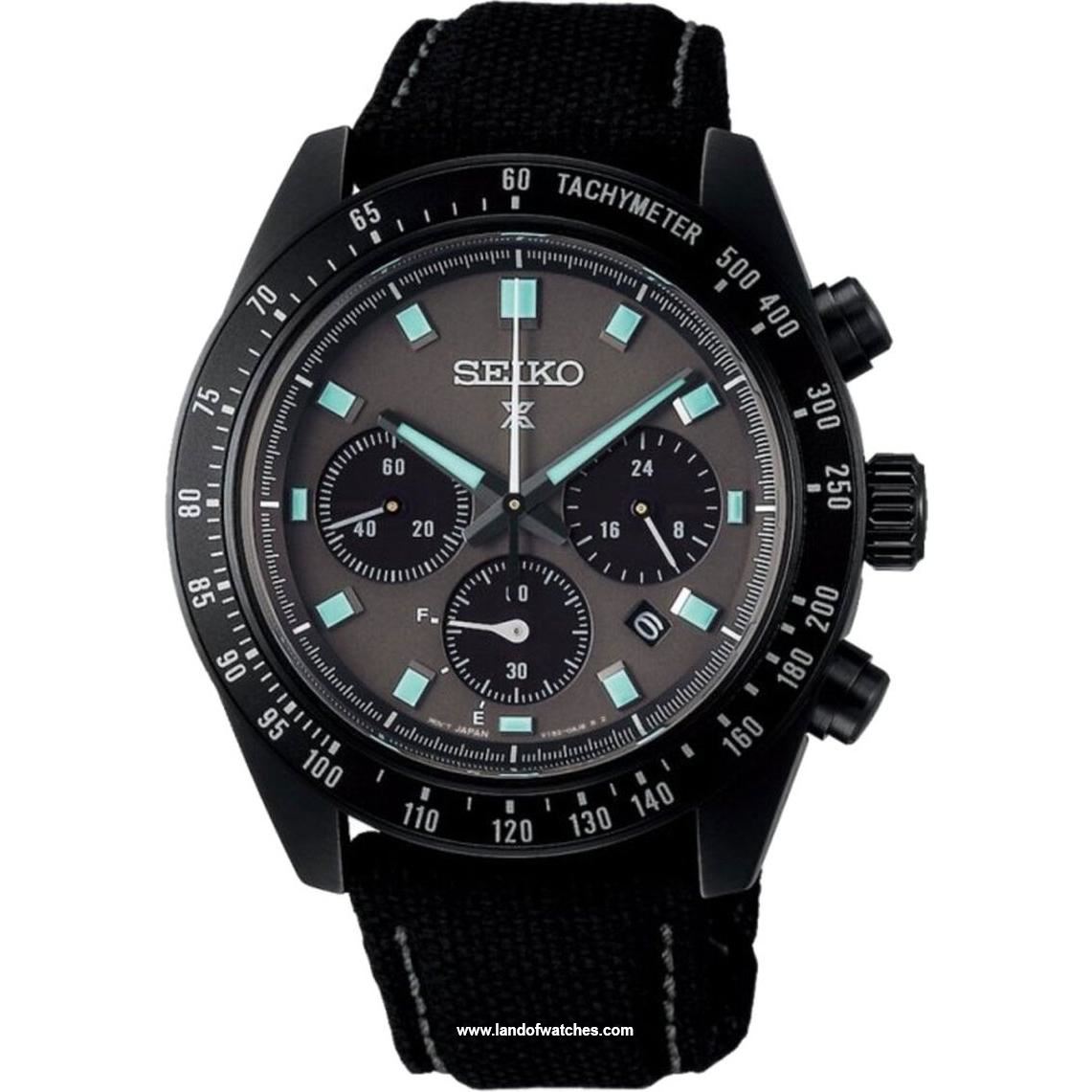 شراء ساعة معصم رجالیه سیکو(SEIKO) SSC923P1 رياضة | | | الأصلي