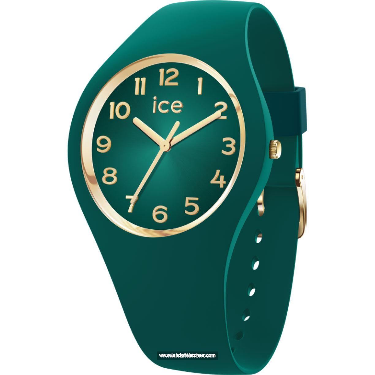 شراء ساعة معصم نسائیه آیس واج(ICE WATCH) 021325 رياضة | | | الأصلي