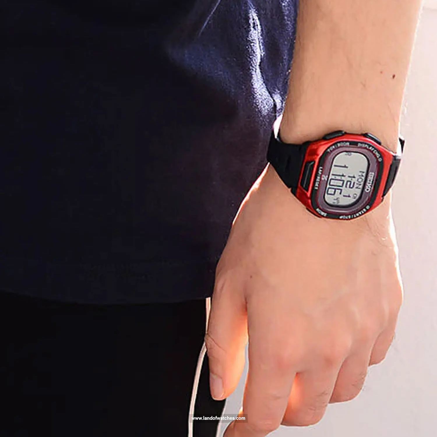 شراء ساعة معصم رجالیه سیکو(SEIKO) SBEF047 رياضة | | | الأصلي