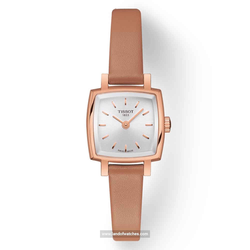 Buy Women's TISSOT T058.109.36.031.01 Watches | Original