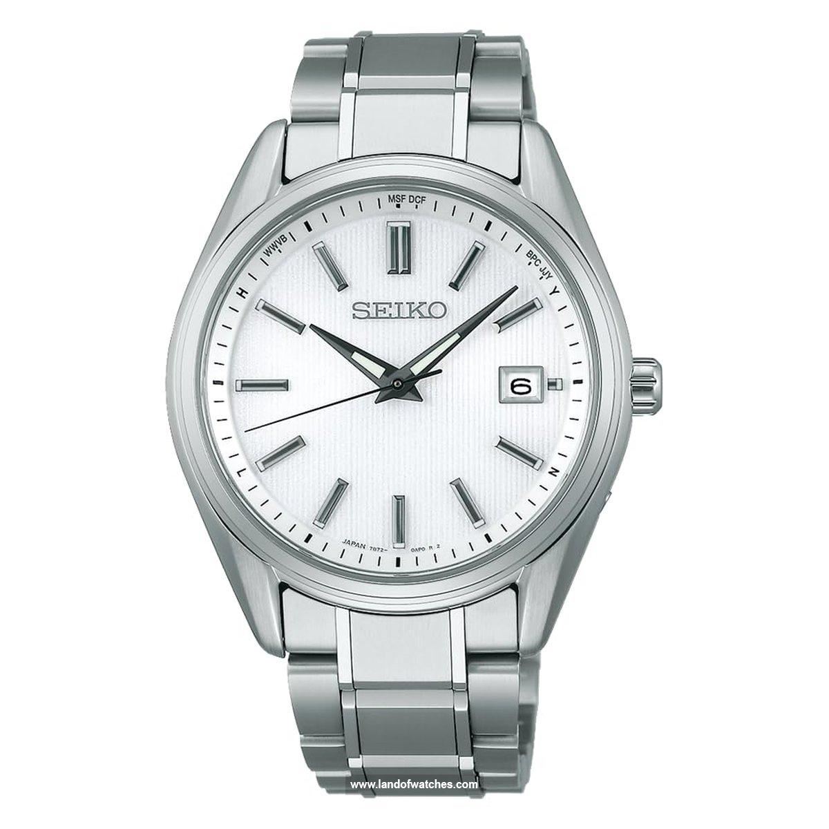 شراء ساعة معصم رجالیه سیکو(SEIKO) SBTM337 كلاسيك | | | الأصلي