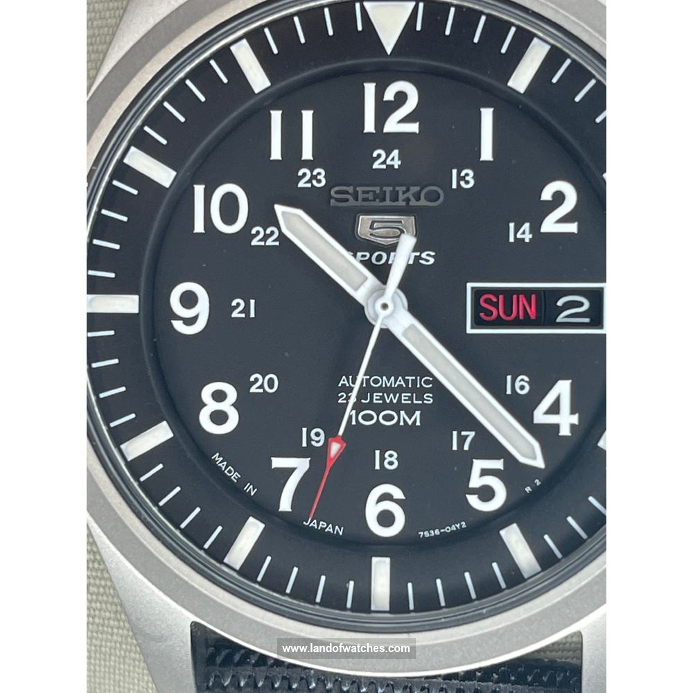 شراء ساعة معصم رجالیه سیکو(SEIKO) SNZG15K1 كلاسيك | | | الأصلي