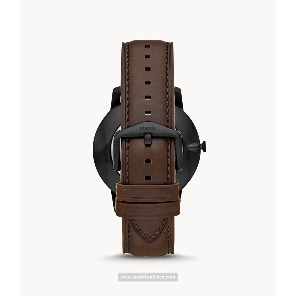 شراء ساعة معصم رجالیه فسیل(FOSSIL) FS5551 كلاسيك | | | الأصلي