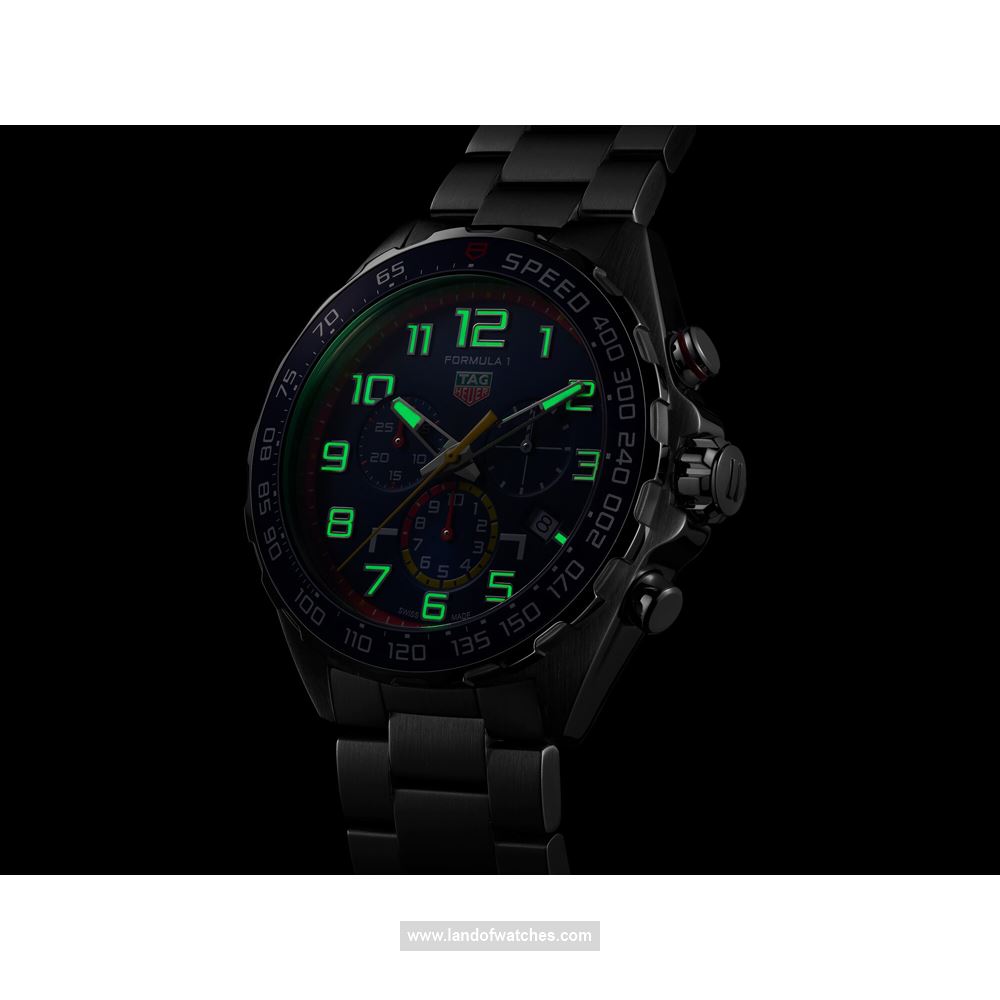 شراء ساعة معصم رجالیه تغ هویر(TAG HEUER) CAZ101AL.BA0842 | | | الأصلي