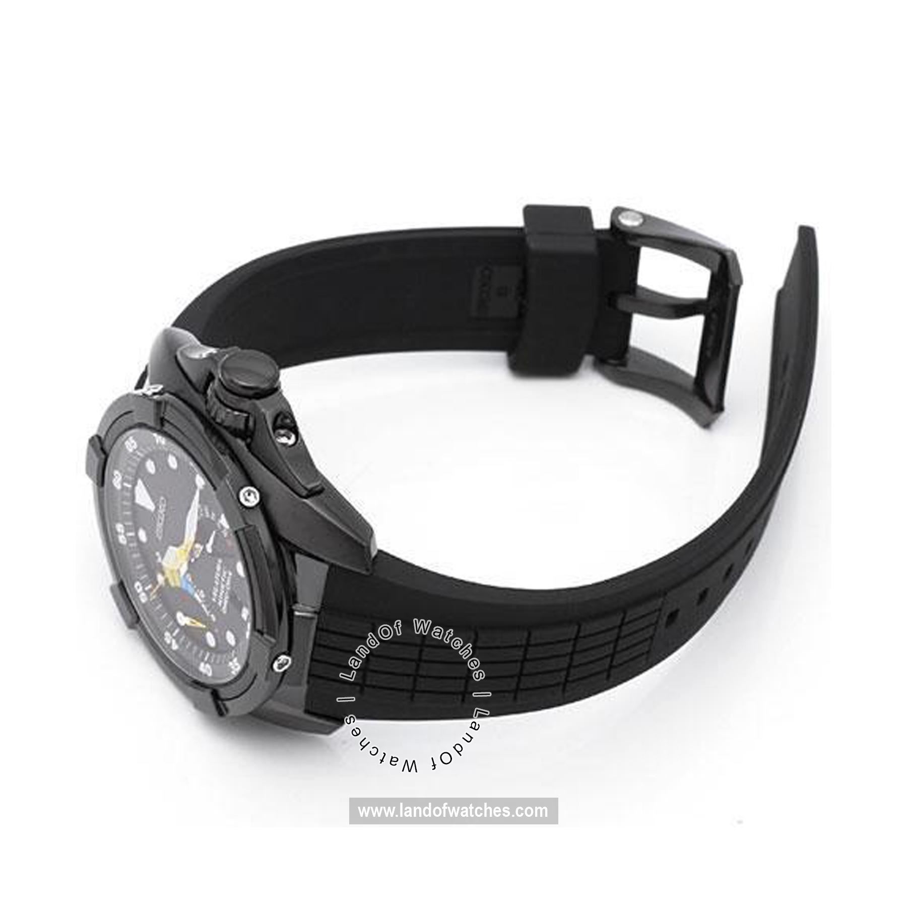 Buy Men's SEIKO SRH013P1 Sport Watches | Original