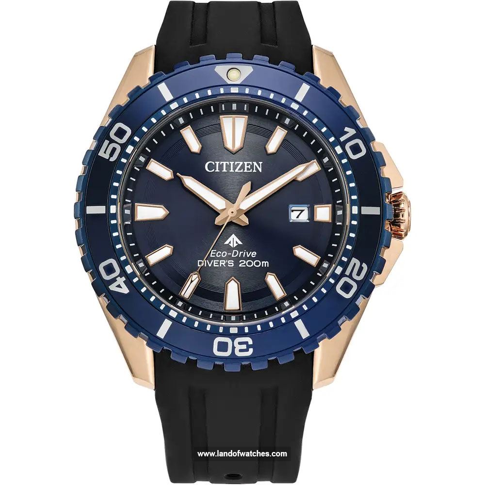 Buy Men's CITIZEN BN0196-01L Sport Watches | Original