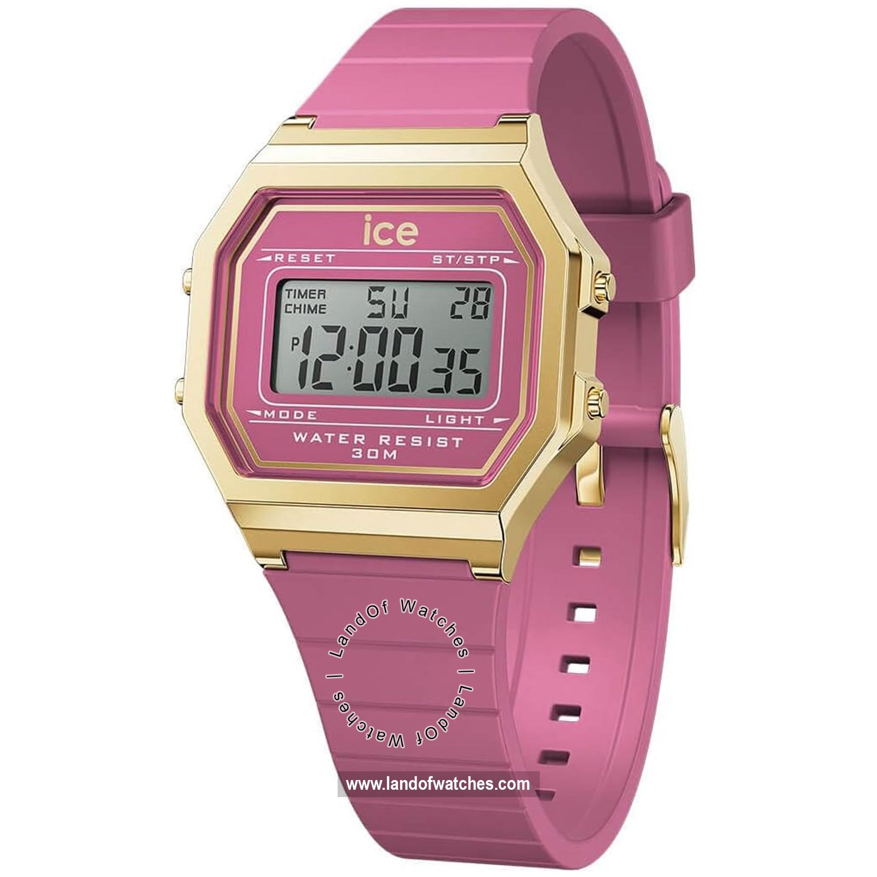 Buy Women's ICE WATCH 022051 Sport Watches | Original