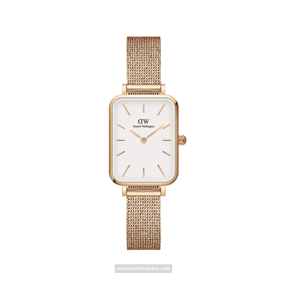 Buy Women's DANIEL WELLINGTON DW00100431 Classic Watches | Original