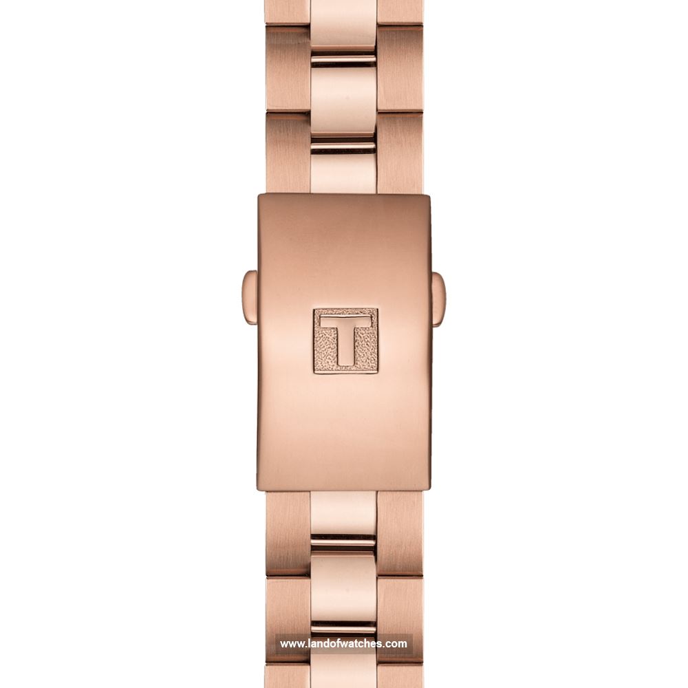 شراء ساعة معصم نسائیه تیسوت(TISSOT) T101.917.33.116.00 كلاسيك | | | الأصلي