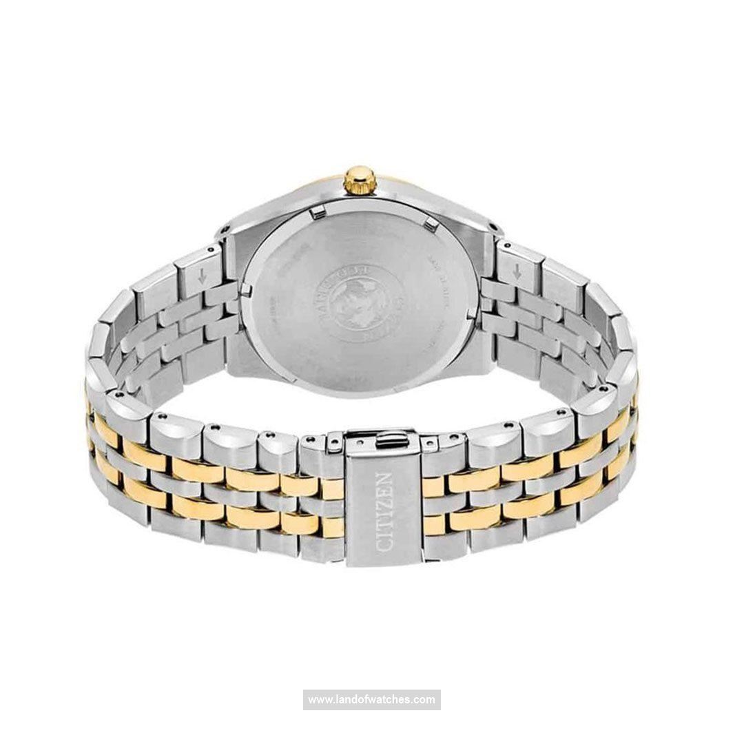 شراء ساعة معصم رجالیه سیتیزن(CITIZEN) BM7334-58B | | | الأصلي