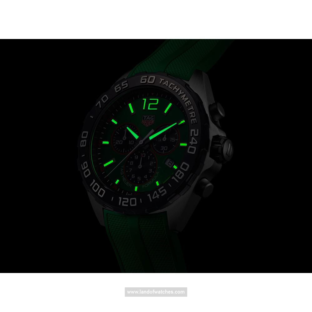 شراء ساعة معصم رجالیه تغ هویر(TAG HEUER) CAZ101AP.FT8056 | | | الأصلي