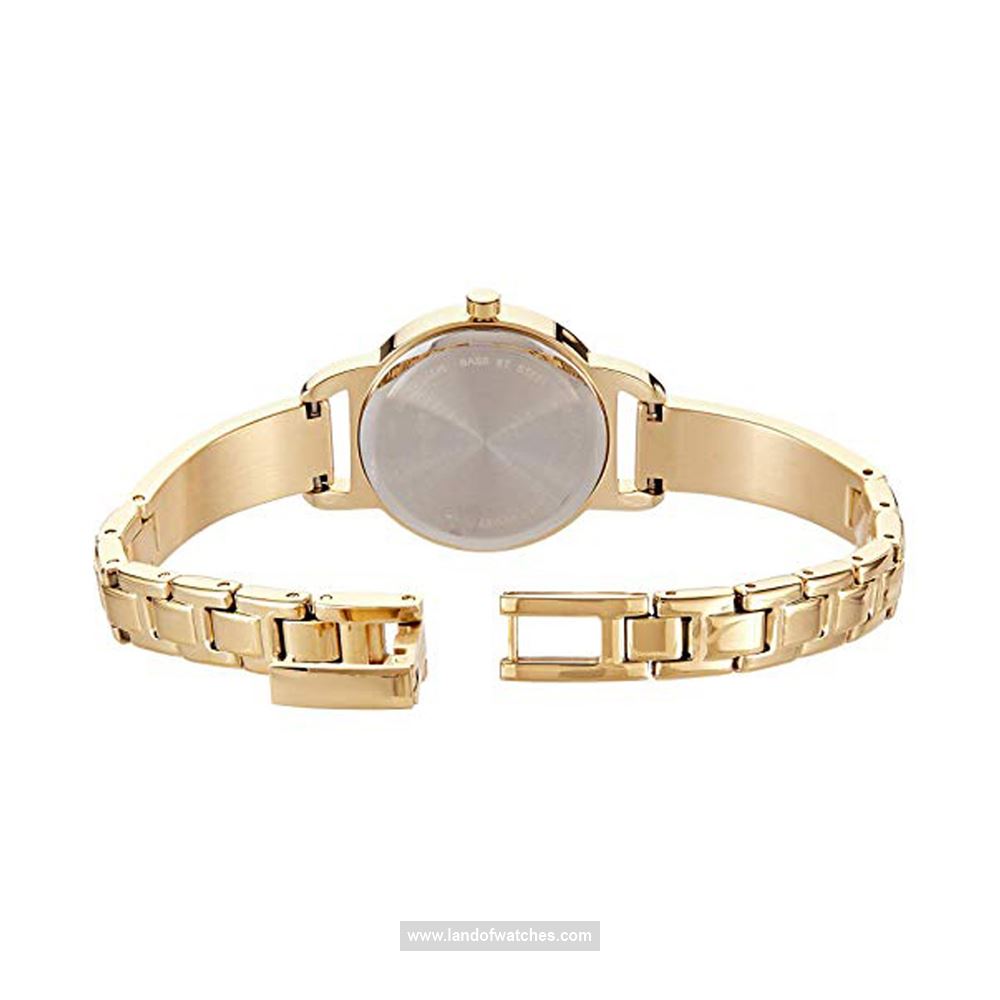 شراء ساعة معصم نسائیه سیتیزن(CITIZEN) EZ6372-51A كلاسيك | | | الأصلي