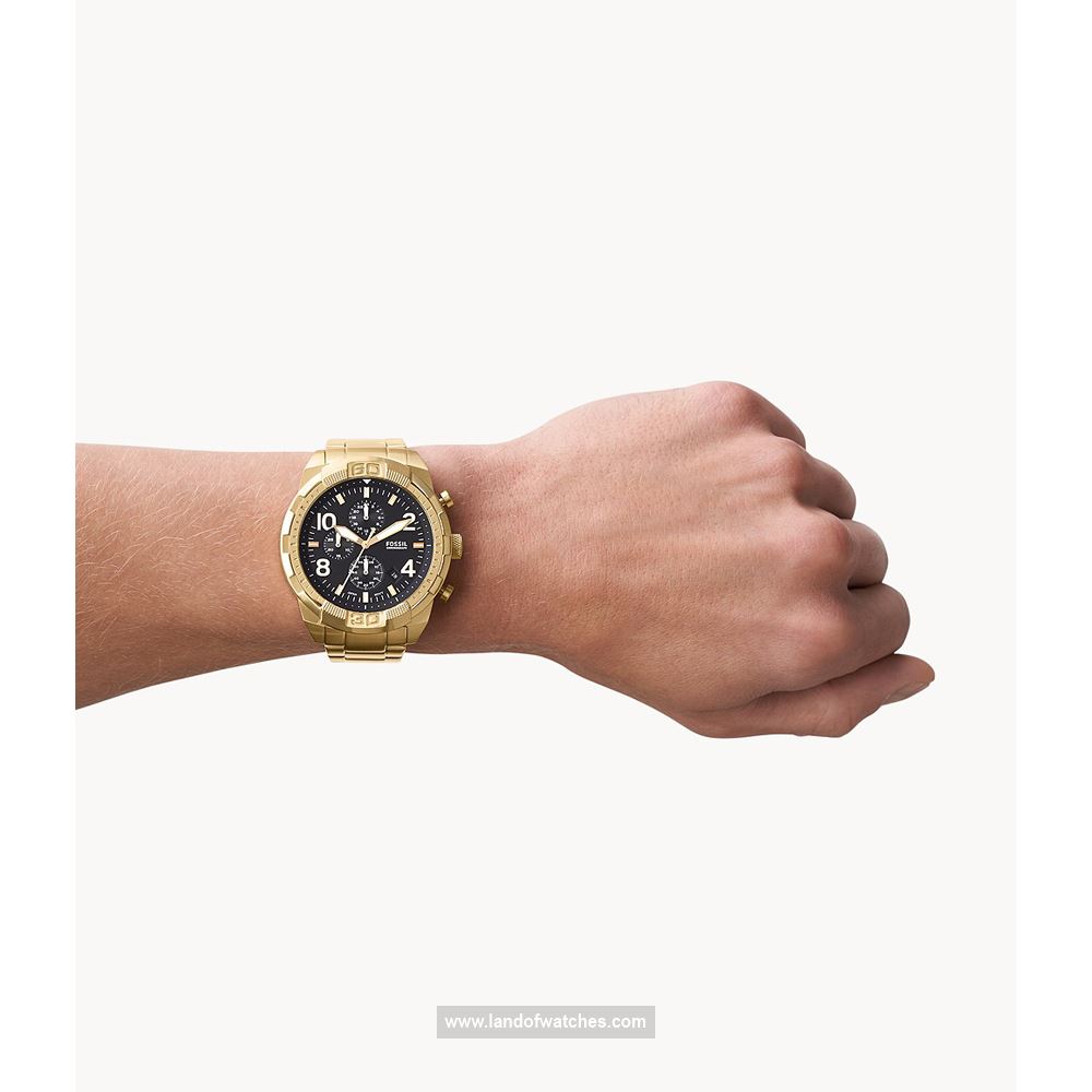 شراء ساعة معصم رجالیه فسیل(FOSSIL) FS5877 كلاسيك | | | الأصلي