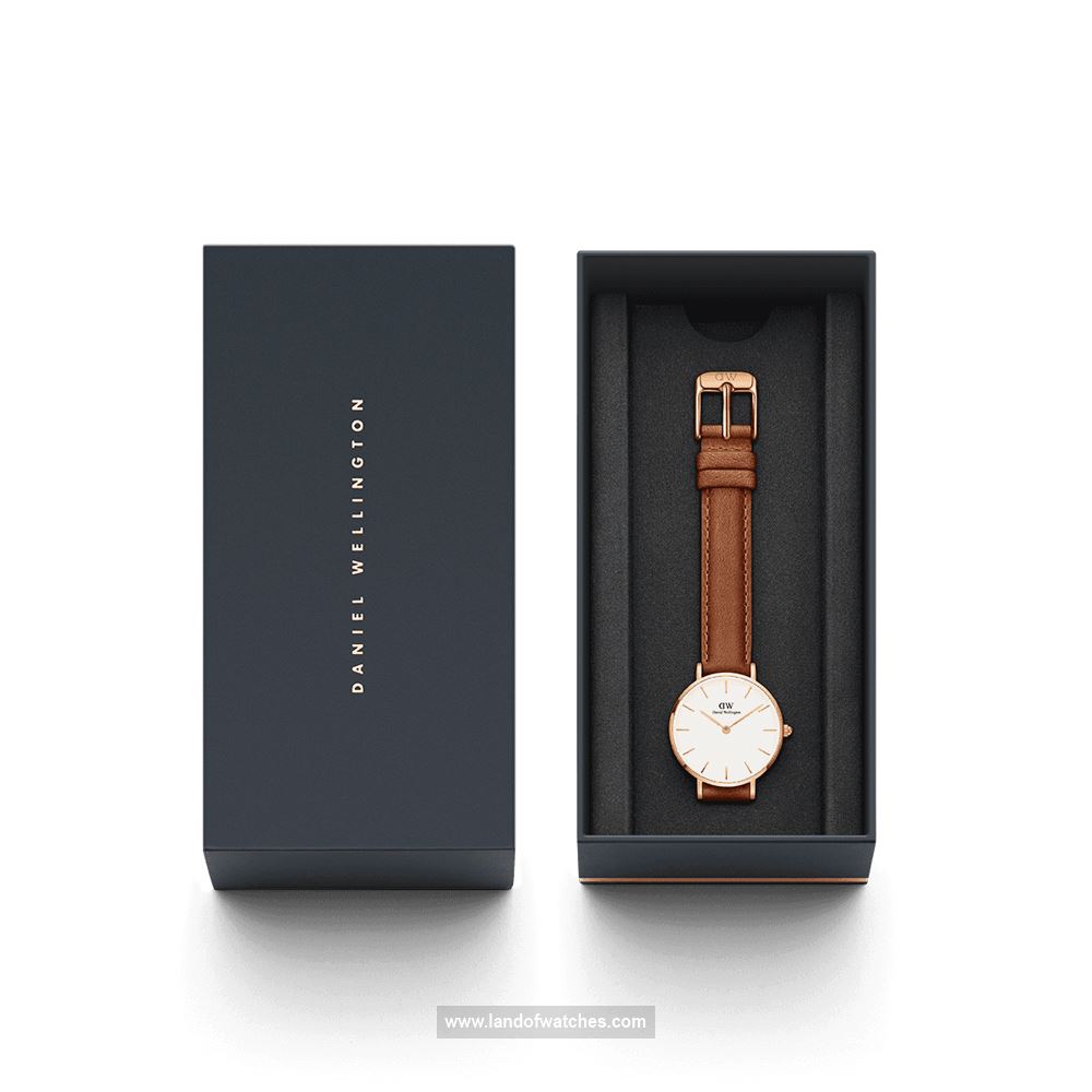 Buy Women's DANIEL WELLINGTON DW00100228 Classic Watches | Original