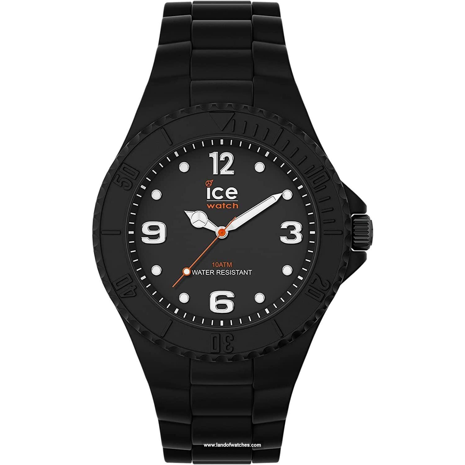 Buy Men's ICE WATCH 019154 Sport Watches | Original