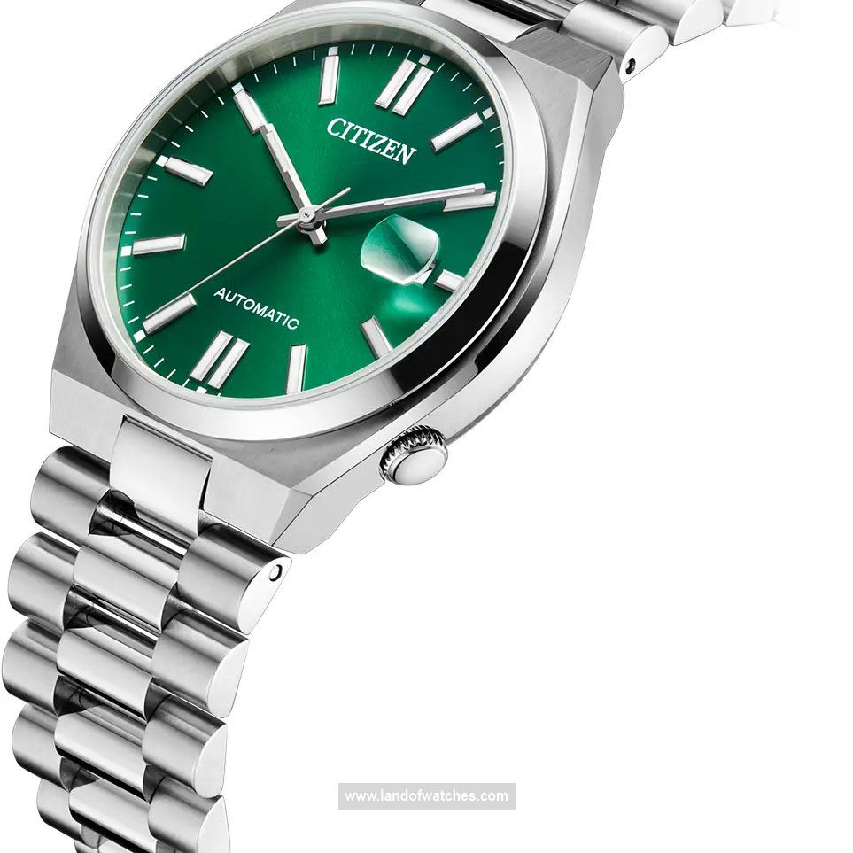 Buy Men's CITIZEN NJ0150-56X Classic Watches | Original