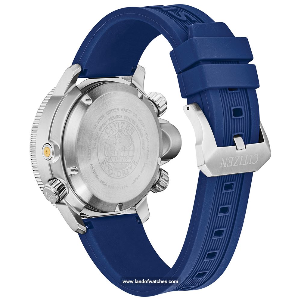 شراء ساعة معصم رجالیه سیتیزن(CITIZEN) BN2038-01L رياضة | | | الأصلي