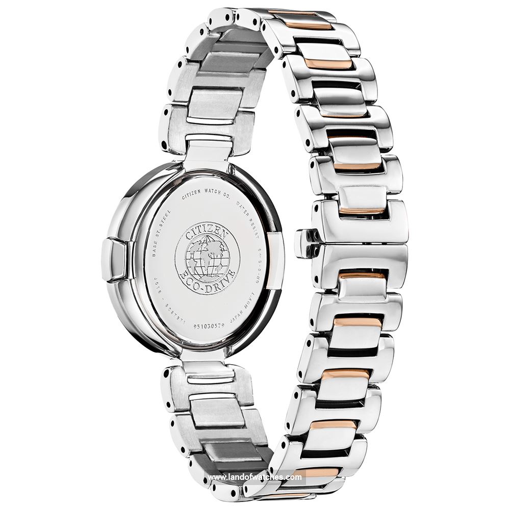 Buy Women's CITIZEN EX1516-52E Classic Watches | Original