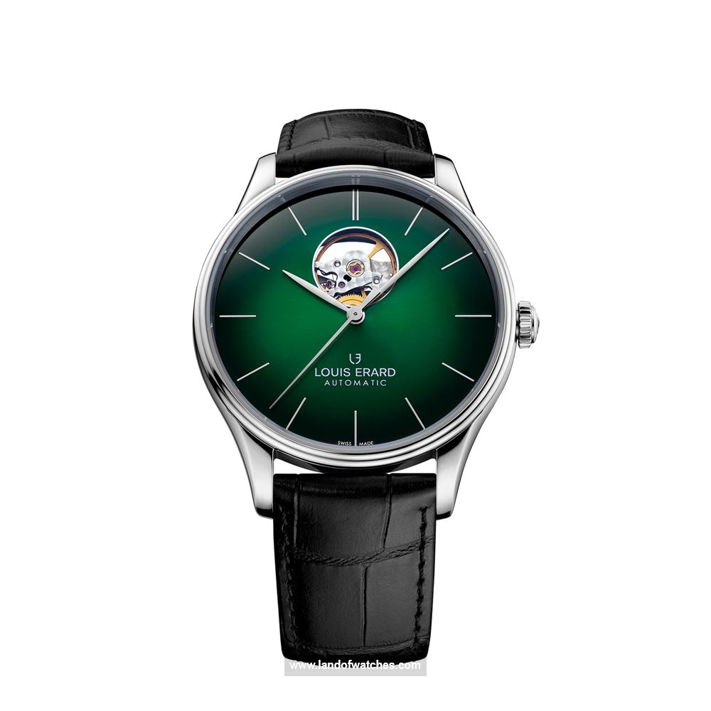 Buy Men's LOUIS ERARD 60287AA89.BAAC82 Watches | Original