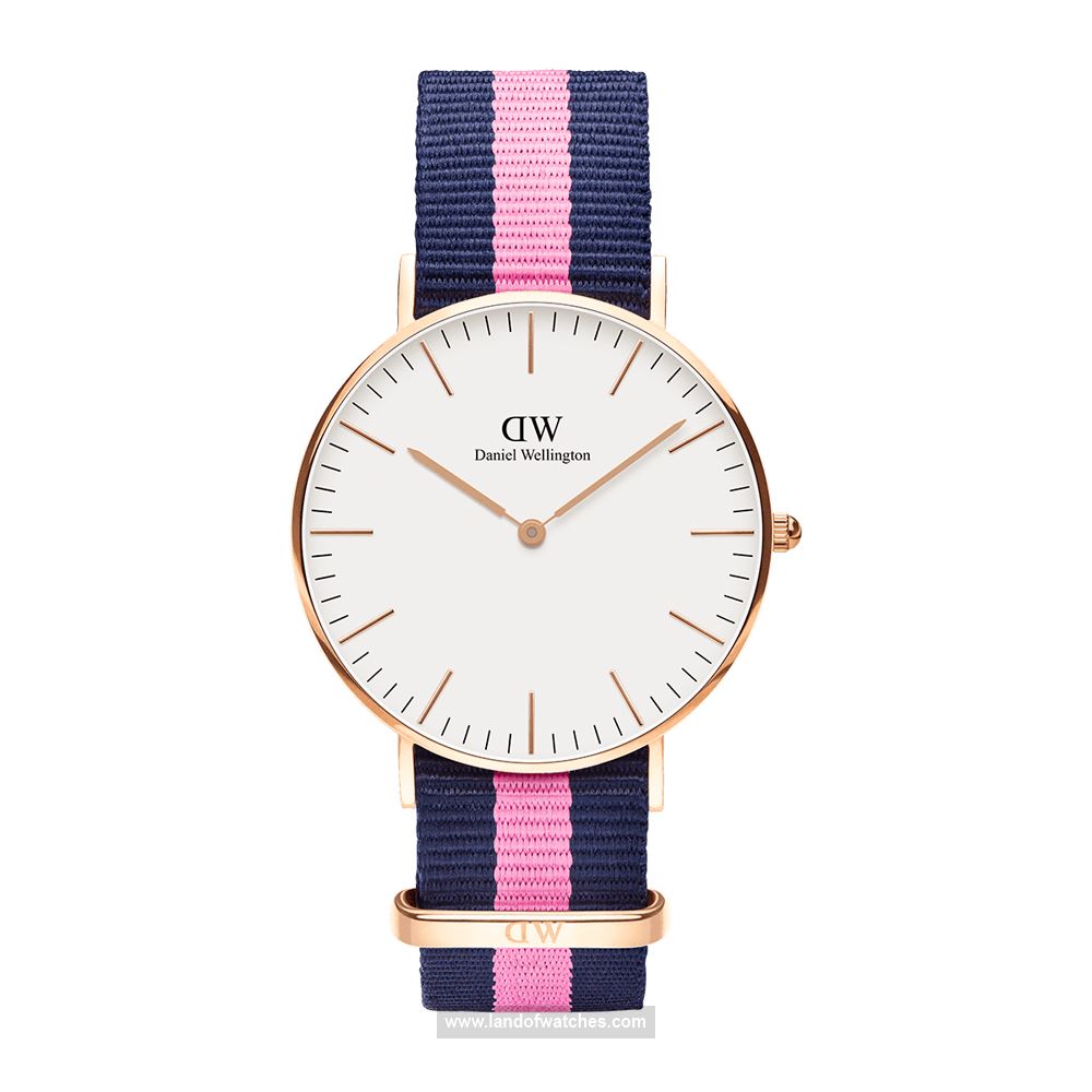 Buy Men's Women's DANIEL WELLINGTON DW00100033 Watches | Original