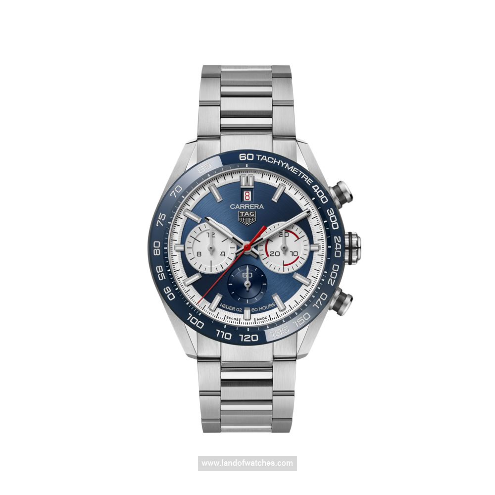 Buy Men's TAG HEUER CBN2A1E.BA0643 Watches | Original