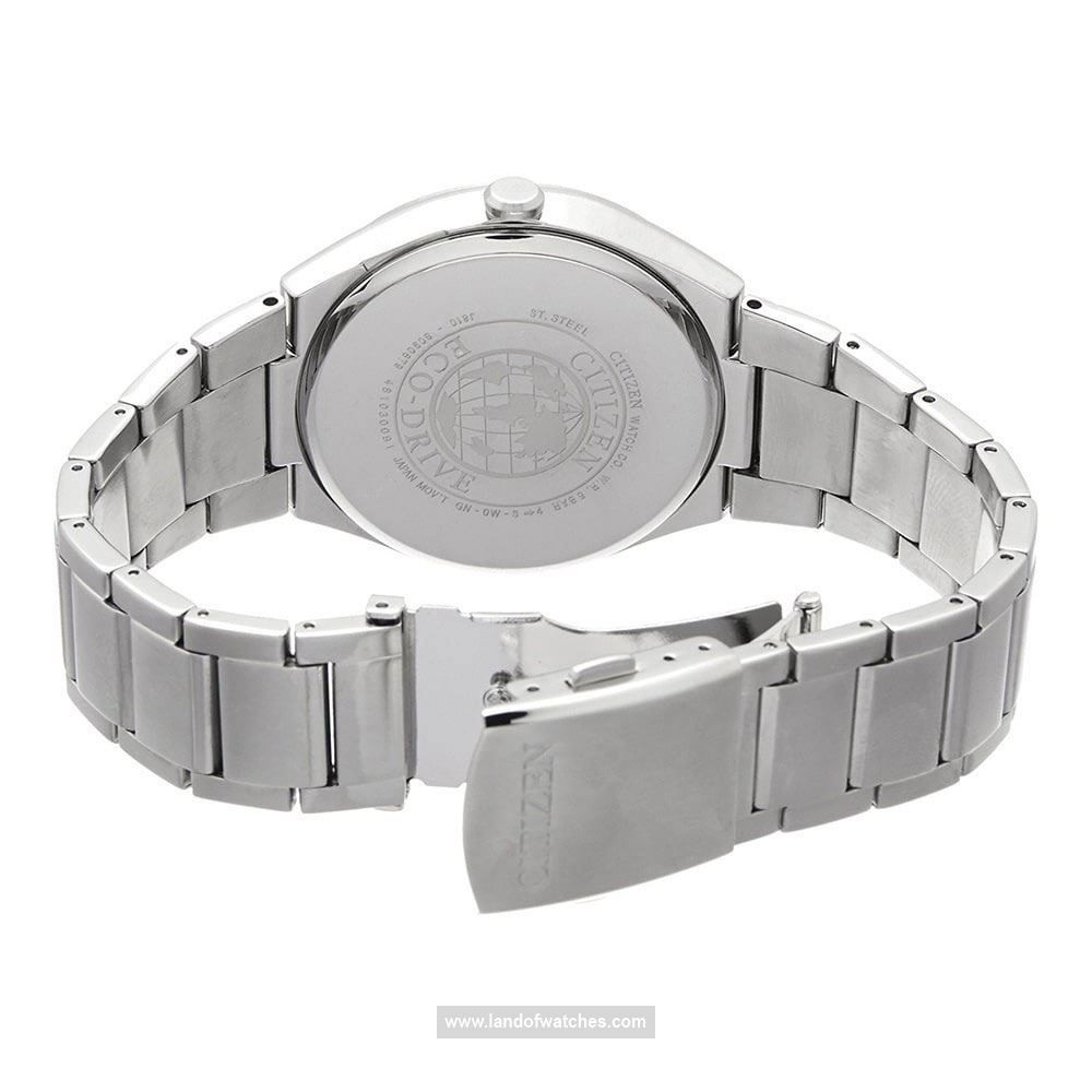 شراء ساعة معصم رجالیه سیتیزن(CITIZEN) AW1370-51M كلاسيك | | | الأصلي