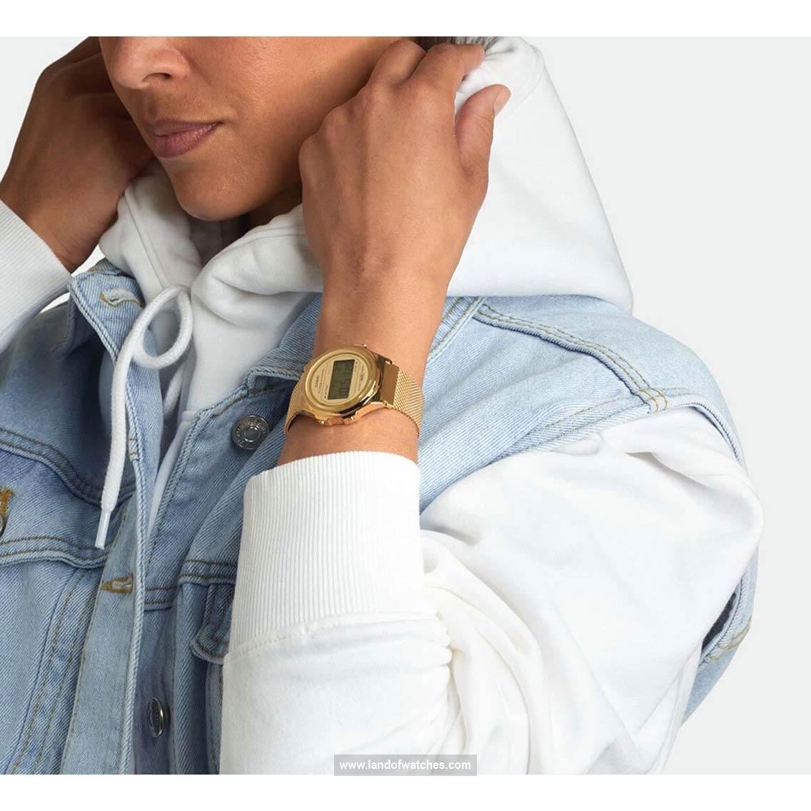 شراء ساعة معصم کاسیو(CASIO) A171WEMG-9ADF | | | الأصلي