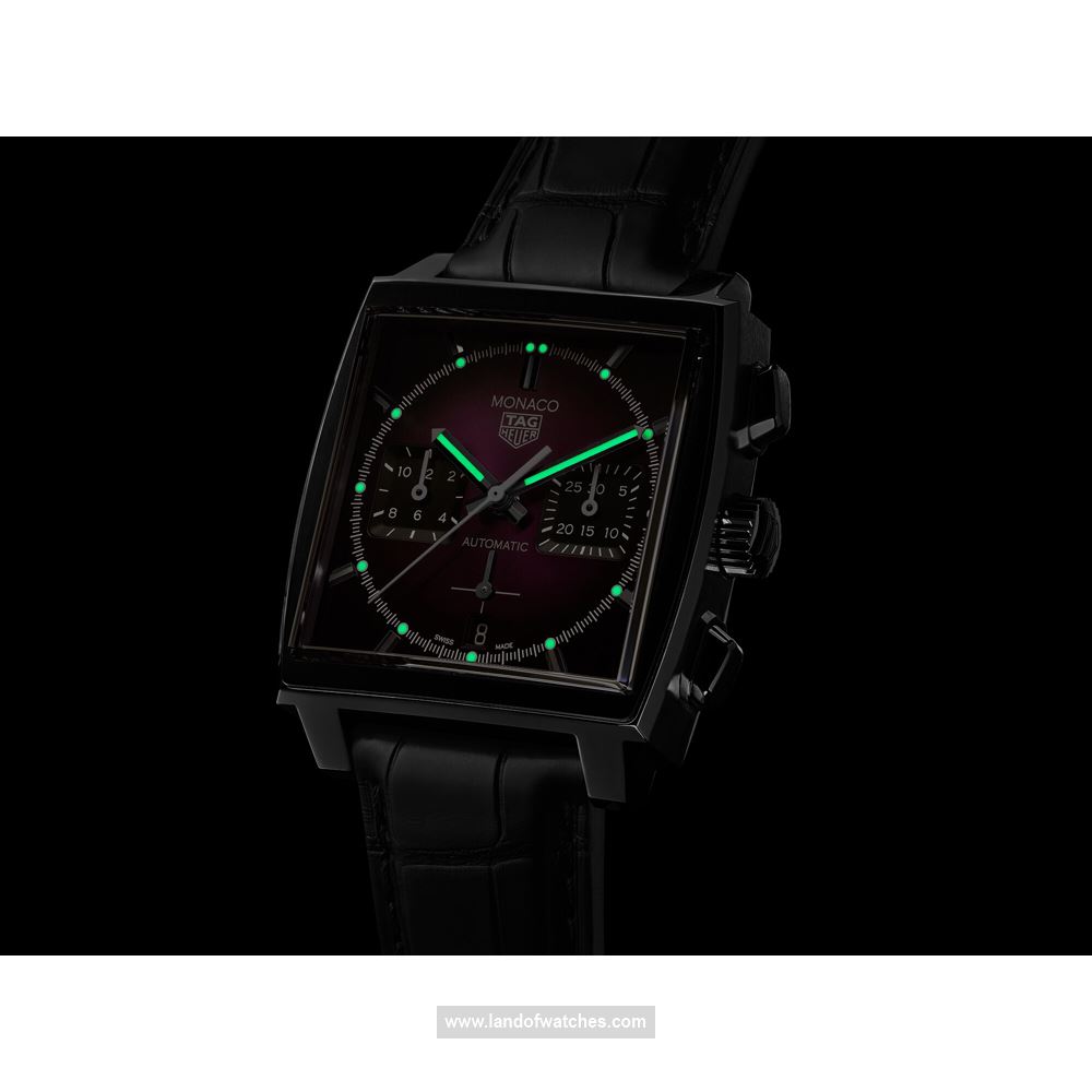 شراء ساعة معصم تغ هویر(TAG HEUER) CBL2118.FC6518 | | | الأصلي