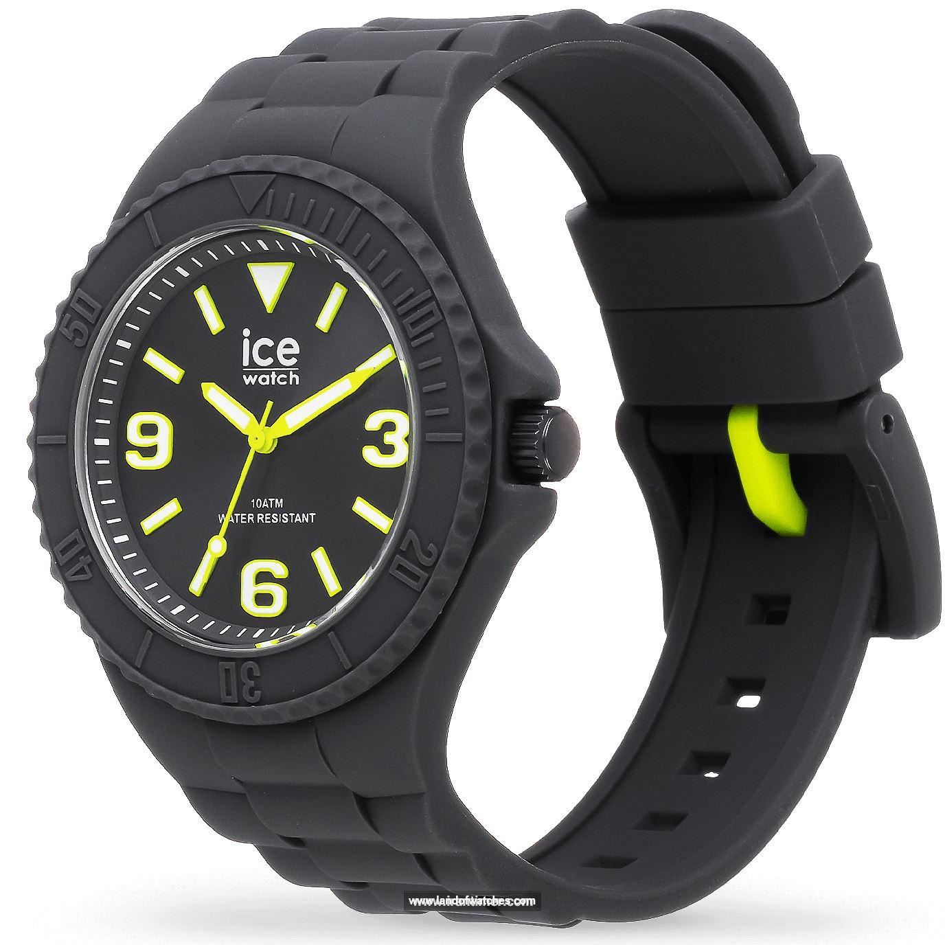 شراء ساعة معصم رجالیه آیس واج(ICE WATCH) 019871 رياضة | | | الأصلي