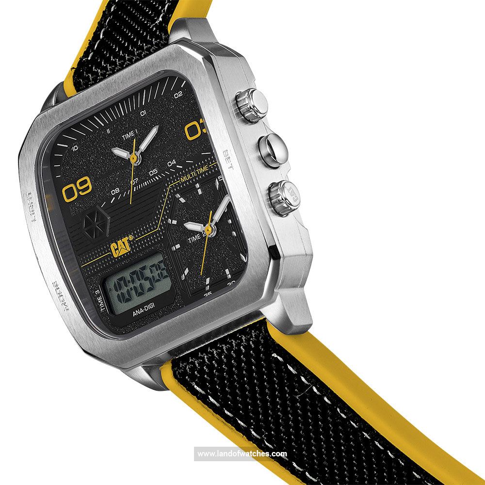 Buy Men's CAT AS.149.21.137 Sport Watches | Original