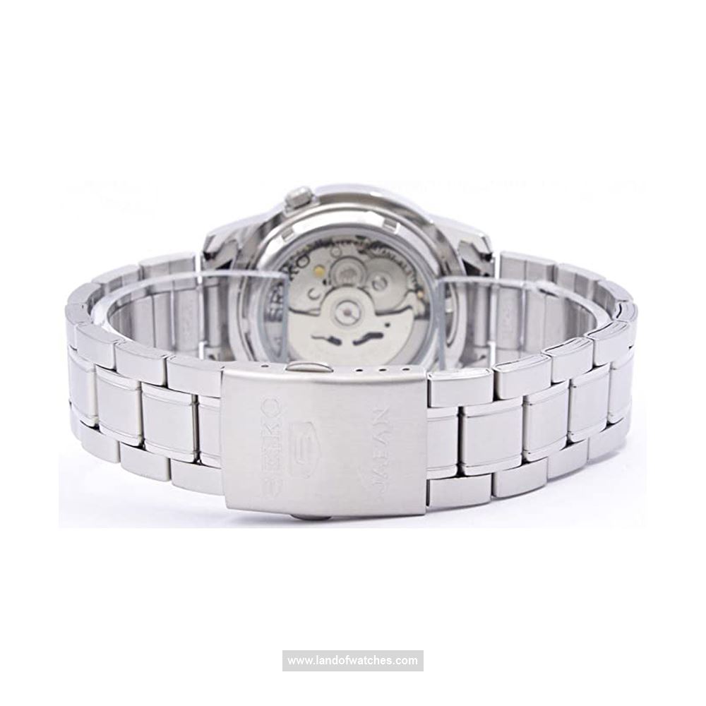 شراء ساعة معصم رجالیه سیکو(SEIKO) SNKE49J1 كلاسيك | | | الأصلي